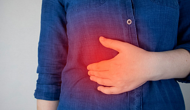 Лечим неприятные симптомы и дискинезию желчевыводящих путей – Хофитол®