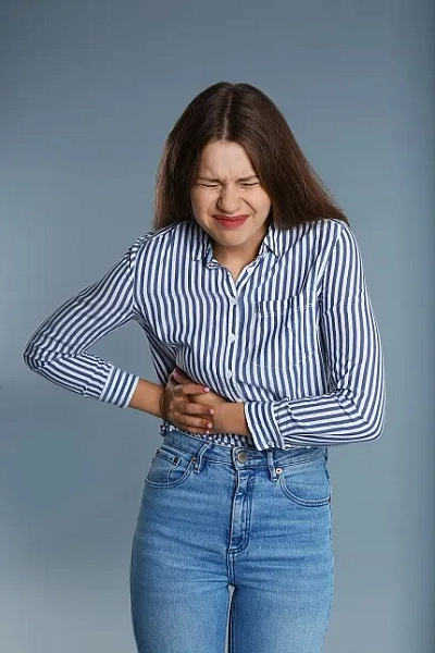 Нарушен ток желчи! Что делать?