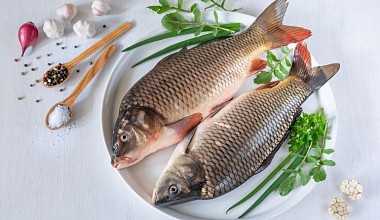 Описторхоз: когда блюда из рыбы опасны для людей