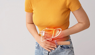 Боль в печени: причины и что делать