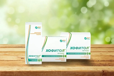 Первая помощь для уставшей печени