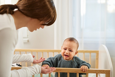 Дискинезия у детей: откуда берется, как проявляется и как помочь