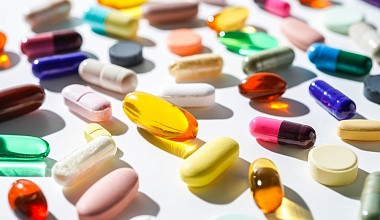 Виды препаратов для лечения печени