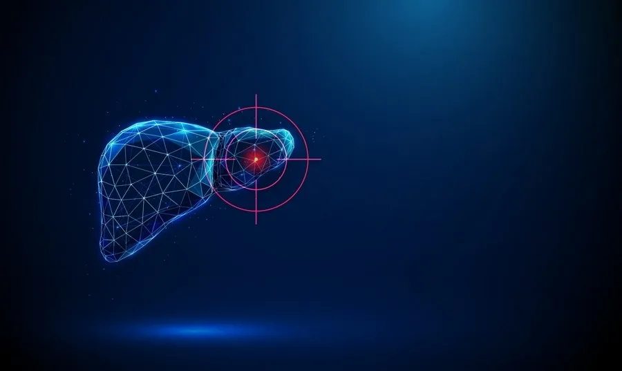 Основные заболевания печени и желчного пузыря