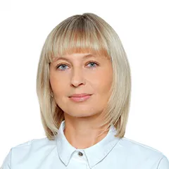 Триодина Олеся Владимировна
